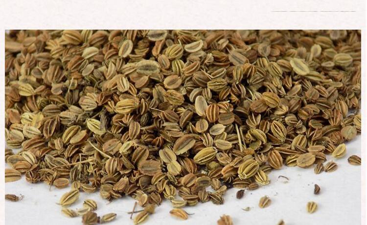 蛇床子统货 中药材 蛇床子 瑞芝堂直销1000g规格齐全