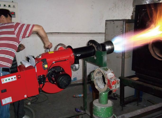 请注意:本图片来自任丘市祥浩新能源科技有限公司提供的燃气燃烧机