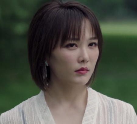 《不惑之旅》被张姝圈粉了,又美又飒,演活了一个纯粹