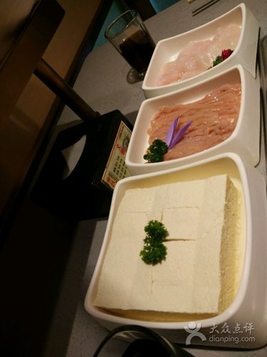 海底捞火锅(大华店)的点评