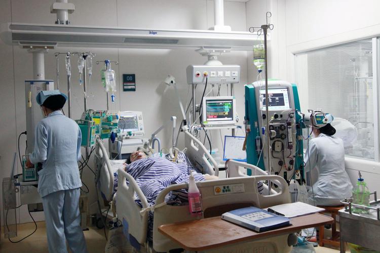 三甲医院icu费用报销吗 进icu医保报销吗