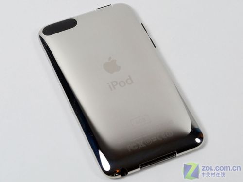 【高清图】 苹果(apple)ipod touch 2(32gb) 图12