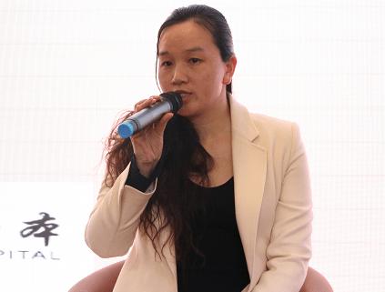 东方童董事长黄芳:未来艺术教育市场发展潜力巨大