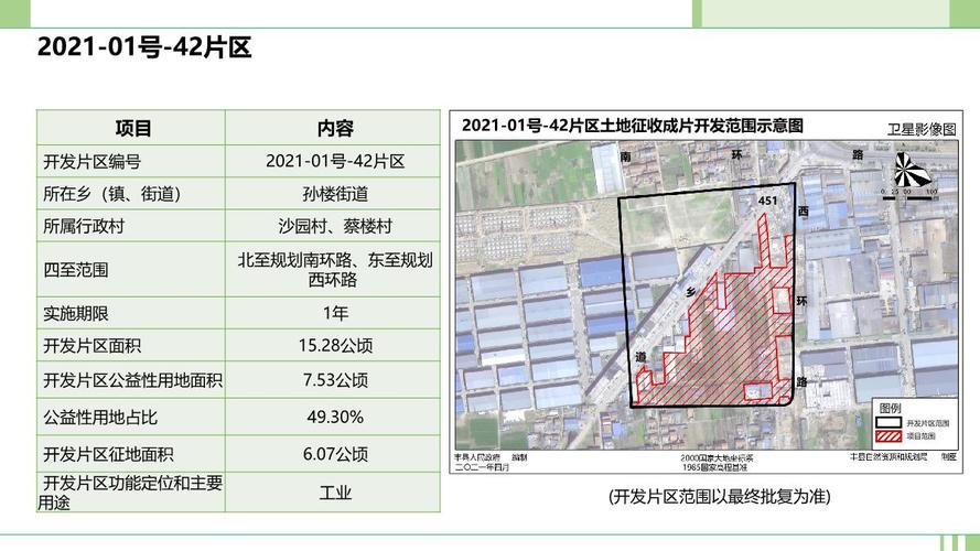 丰县又有13个片区面临拆迁!看看有你家吗?