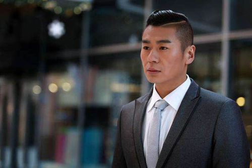 徐佳演过的电视剧 热血男儿精彩的荧幕献礼