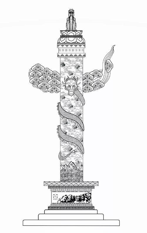 这是国耻!该立的是国耻碑,而不是往伦敦送华表