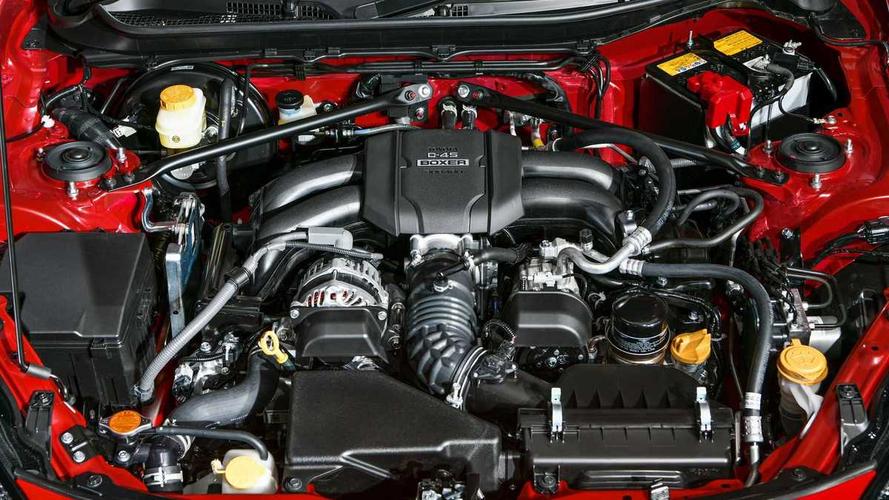 4l发动机 丰田全新gr 86将于6月亮相美国_凤凰网汽车_凤凰网