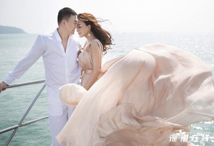 乒乓球名将马琳二婚娶张雅晴 曾和前妻张宁益对簿公堂