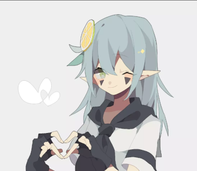 凹凸世界 安莉洁凯莉