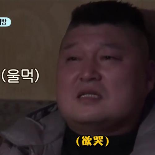 新西游记外传导演版姜虎东表情包