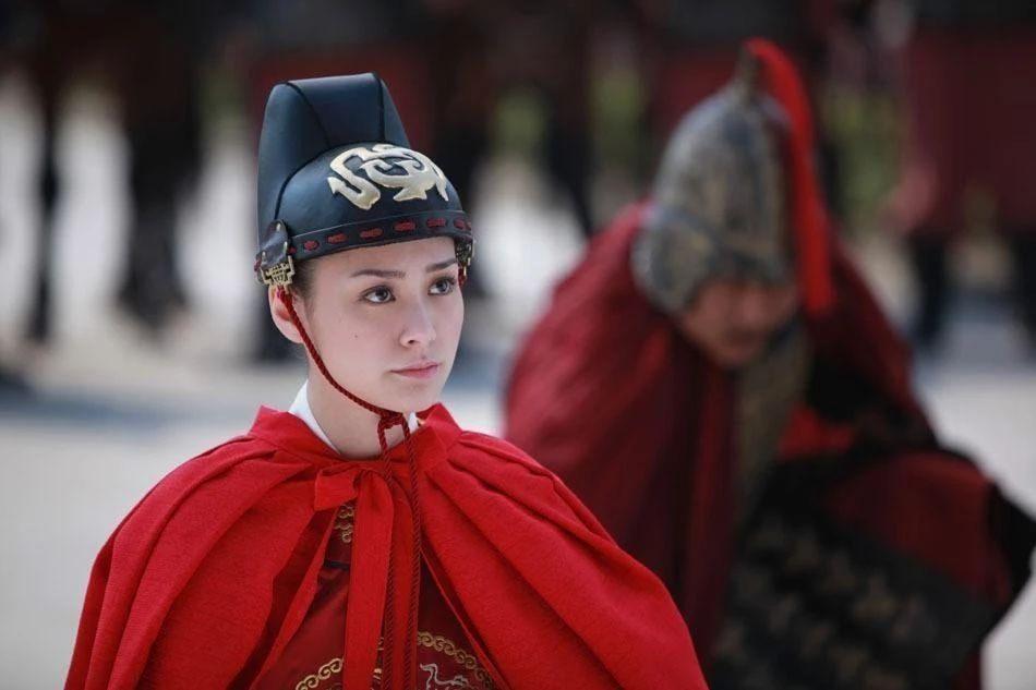 除了男太监,古代还有女太监,净身手段更加残忍