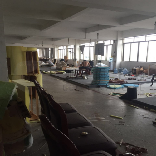 (约标952)佛山市南海区某家具厂资金周转借款