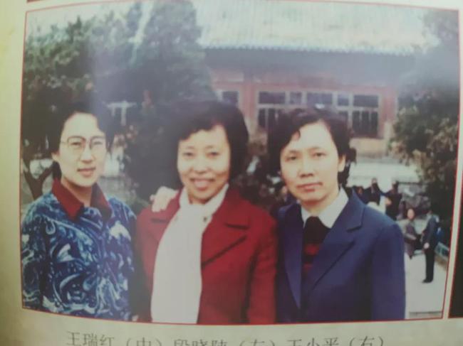 "延安娃"王小平:延安,是一个我有着特殊感情的地方