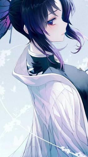 推荐9张好看的动漫图片,希望你喜欢,欢迎收藏!