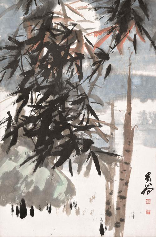 雨后春笋