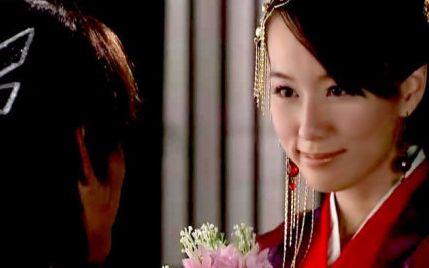 【焦恩俊】【杨戬×寸心】【宝莲灯前传】戬心——两生契