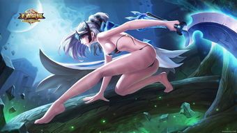 王者荣耀本子王者荣耀本子上官婉儿王者荣耀上官婉儿去内曝光