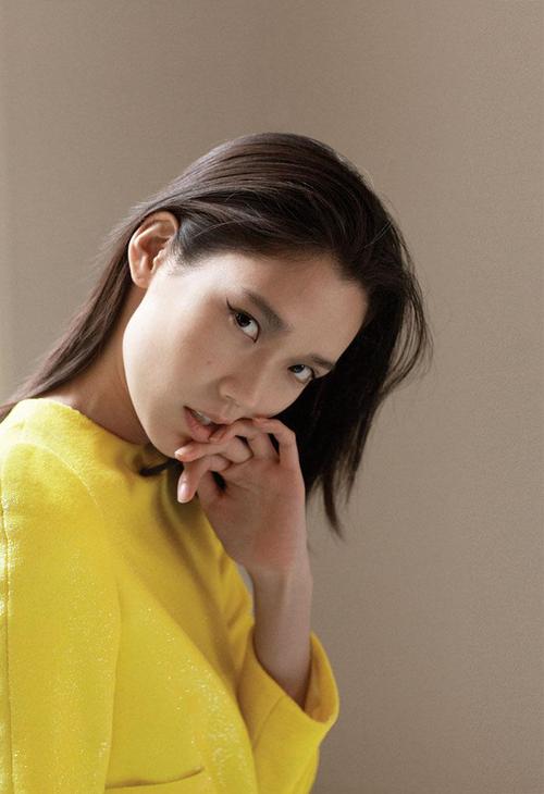 冈本多绪 tao okamoto的图片