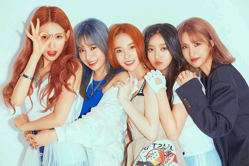 小公司之光ans新女团出道首支mv由指导过少时wondergirlsshinee的导演