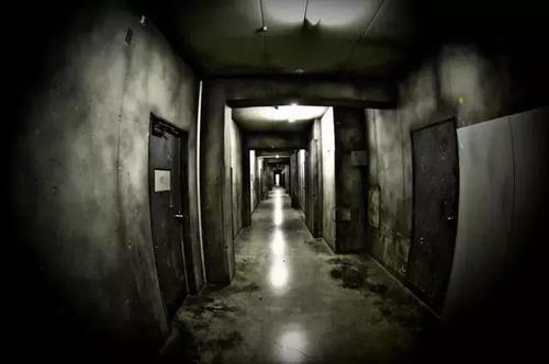 去过一个算你厉害,据说这是世界上公认最恐怖的三大鬼屋