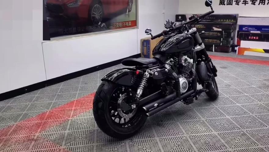 灰石300坐垫奔达bd金吉拉改装饰盖车把排气空滤短尾后视镜糖片片72