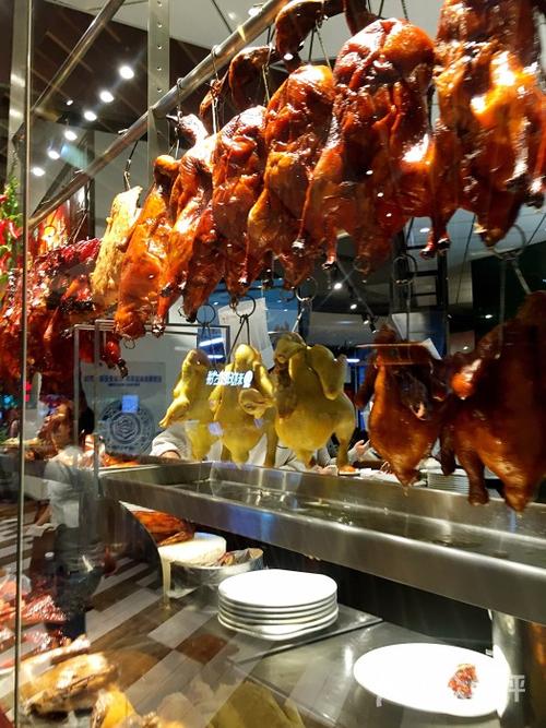 掂档·香港烧腊(熙地港店)图片 - 第59张