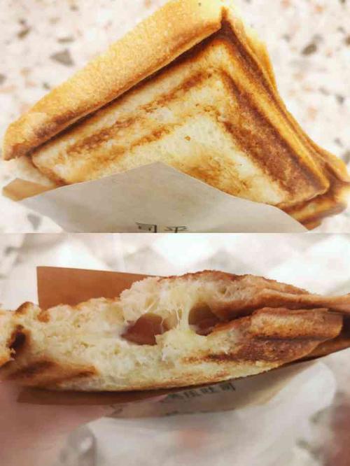 司乎日式鲜吐司(来福士店)