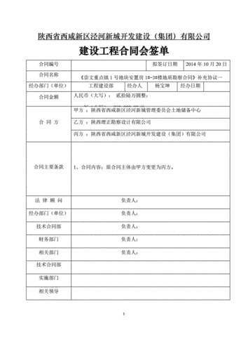 {合同范本}合同会签单1--3.pdf 3页