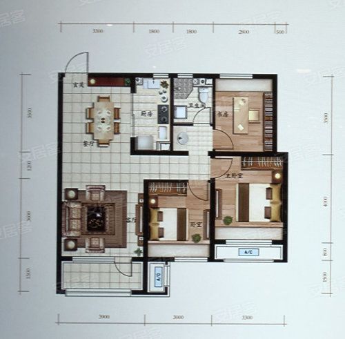 沈阳楼盘 铁西楼盘 经济技术开发区楼盘 融创城