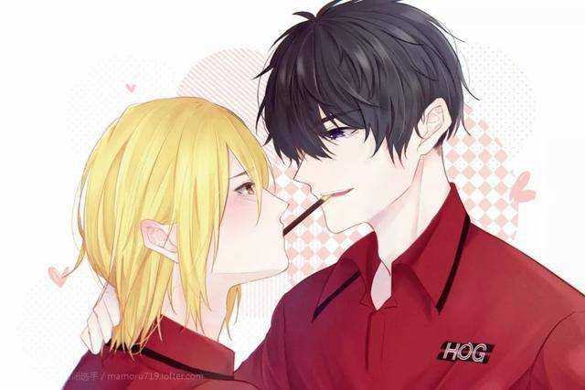 awm绝地求生:祁醉&于炀高清壁纸