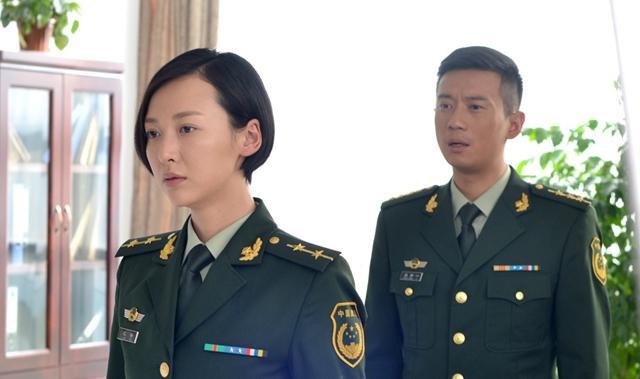 2016年电视剧火线出击全部演员表图片和片花