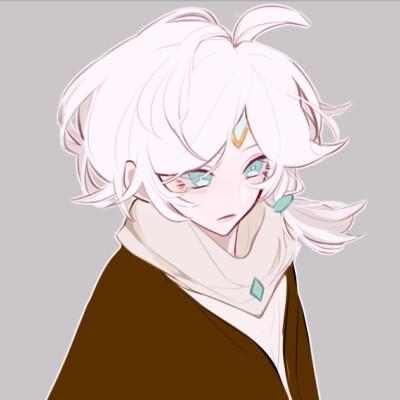 光遇头像萌新