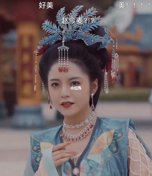 女儿国国王9499(绘图步骤)_女儿国_文化_绘画