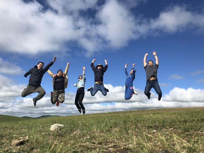 2018最有成就感的5件事