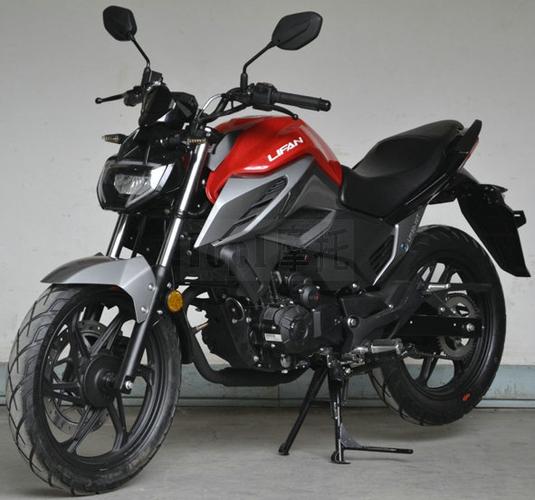 一代神车即将复活疑似力帆kp150申报信息公布