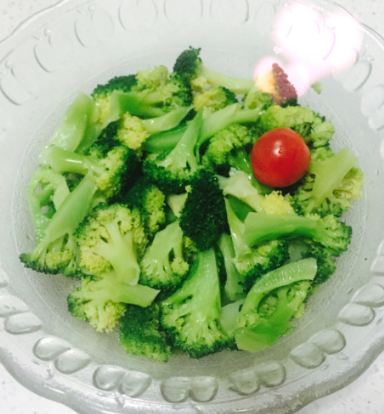 8道"减肥菜"助减肥,热量不高,营养丰富,别再吃水煮青菜了!