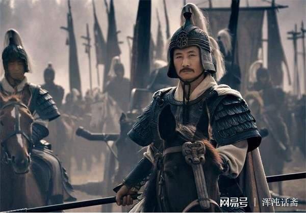 三国三位智勇双全将军,东吴陆逊,北魏邓艾,刘备是他,不是关羽