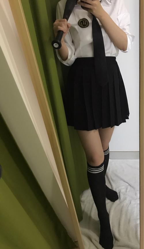 高个子女生适合jk制服吗