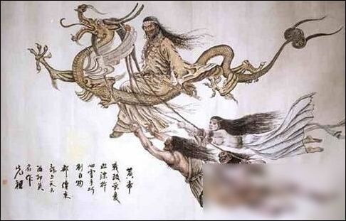 解密到底轩辕黄帝统治时期老百姓过得如何