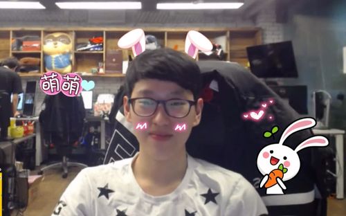 【scout】edg scout 1.17