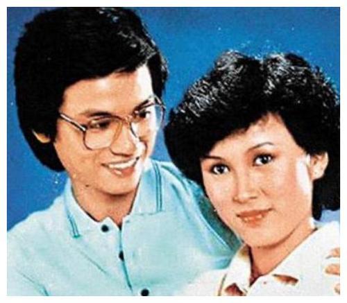 1998年,陈秀雯被林国雄"坑惨",带着和尚卷走1000万