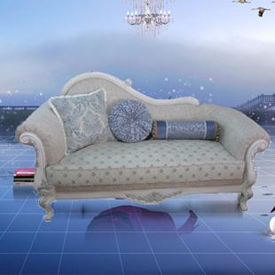 贵妃椅 欧式沙发 新古典贵妃椅 欧美古典沙发组合 太师躺椅特价