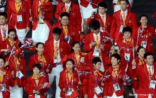 东京奥运会各国代表队服,你最喜欢哪一套?