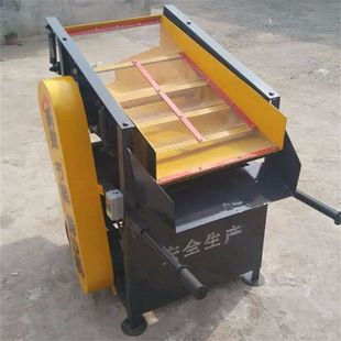分离沙石工具 可配置多种网全自动小型筛沙机 推车式震动筛沙机