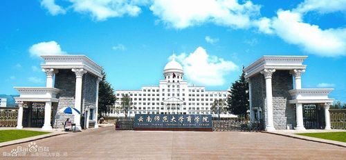 云南师范大学商学院有哪些专业-什么专业比较好