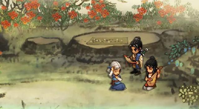 经典rpg《天之痕》限时1元!《聚爆》《全心爱你》永久