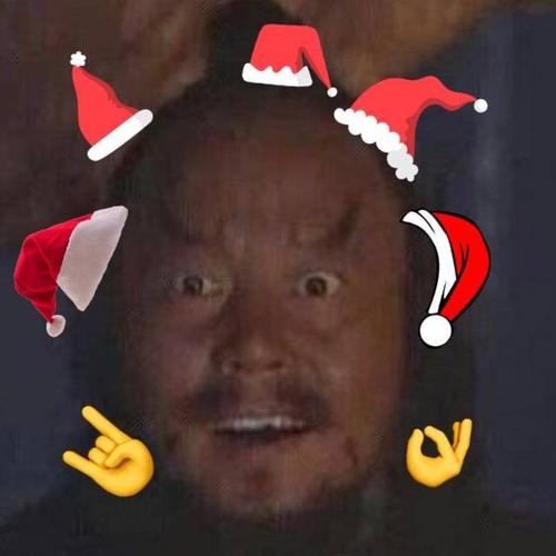 何须苦苦憋大招,上阵只用表情包.