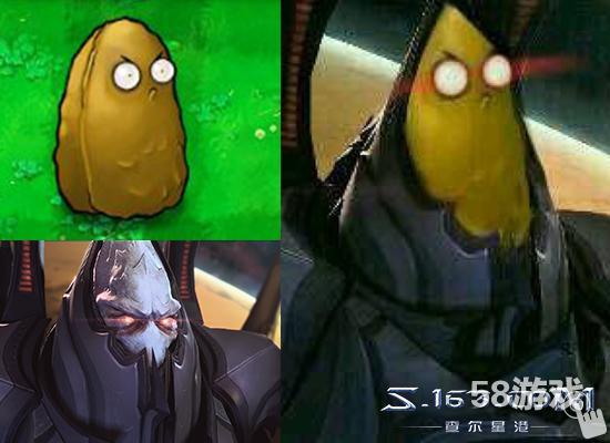 星际科普:塔达林高阶领主——"高坚果"阿拉纳克