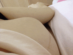 胎儿在肚子里原来这么忙, 每天干坏事妈妈却爱的不得了