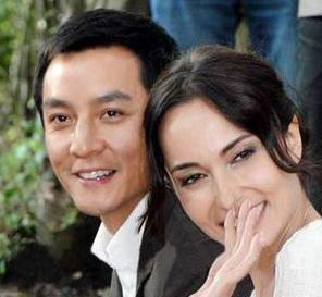 吴彦祖与妻子涉嫌离婚还没有同床11年引发网友舆论